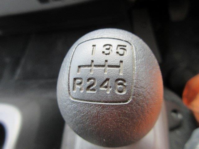 中古トラック 日野ローダーダンプ #19