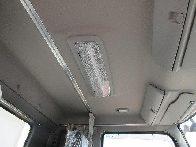 中古トラック 日野ローダーダンプ #23