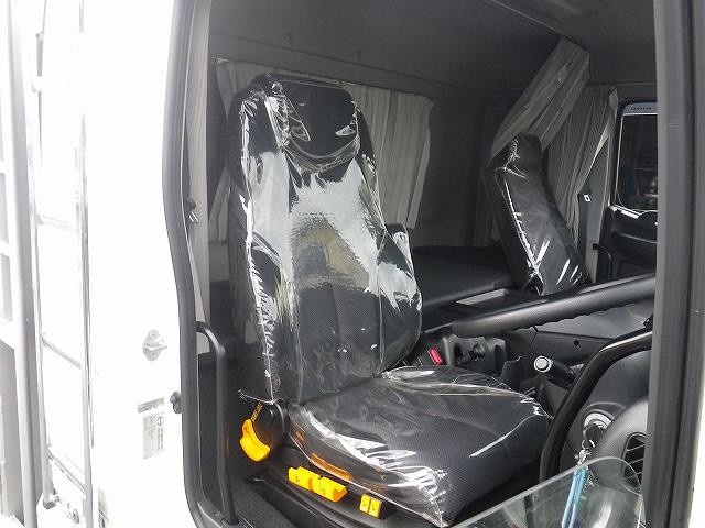 中古トラック 日野平ボディアルミブロック #14