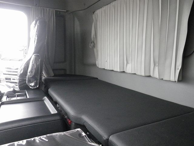 中古トラック 日野平ボディアルミブロック #24