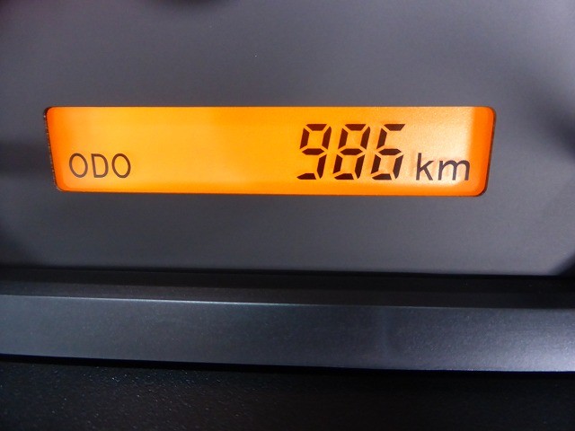 中古トラック いすゞ冷凍バン #17