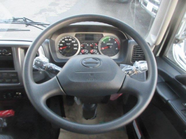 中古トラック 日野冷凍バン #16