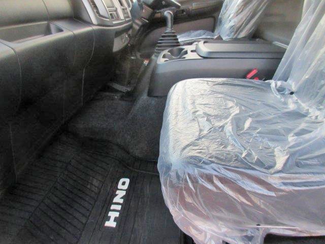 中古トラック 日野冷凍バン #23