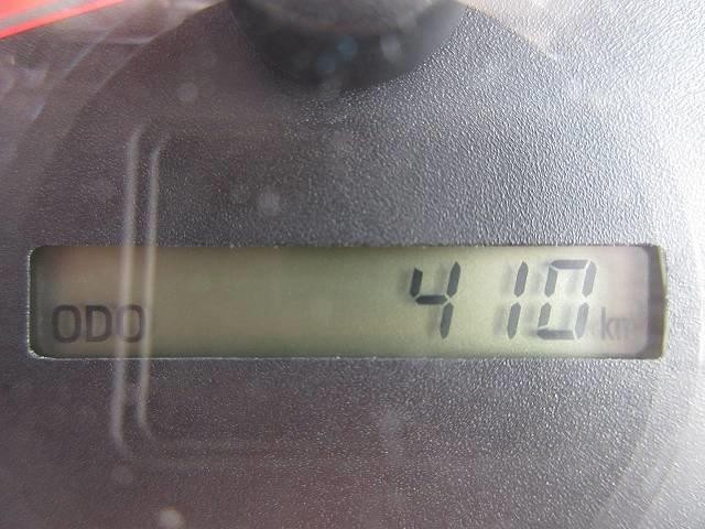 中古トラック 日野平ボディ #18