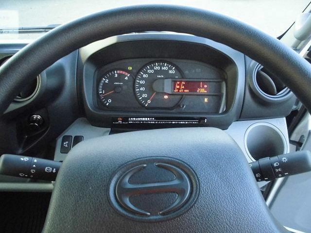 中古トラック 日野車載車 #13