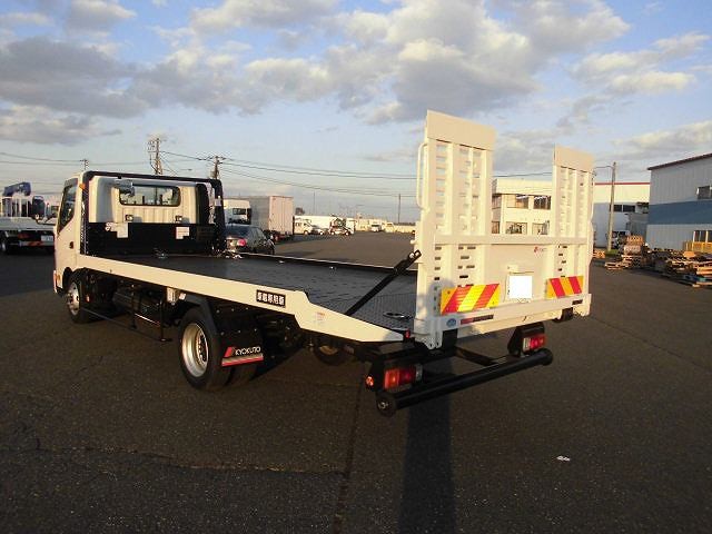 中古トラック 日野車載車 #3