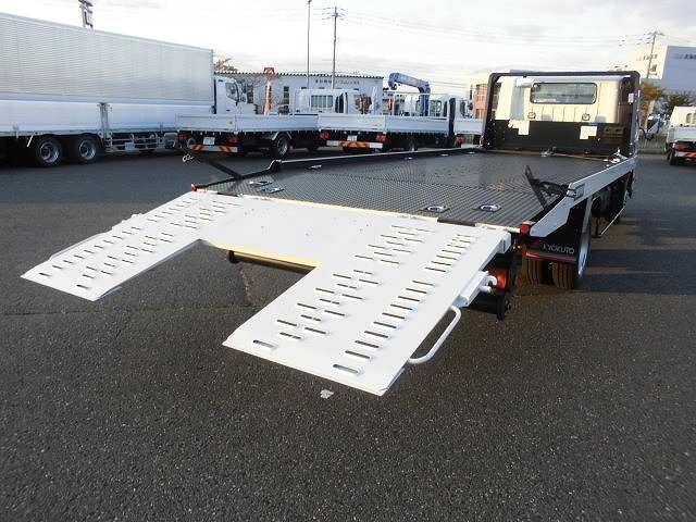 中古トラック 日野車載車 #4