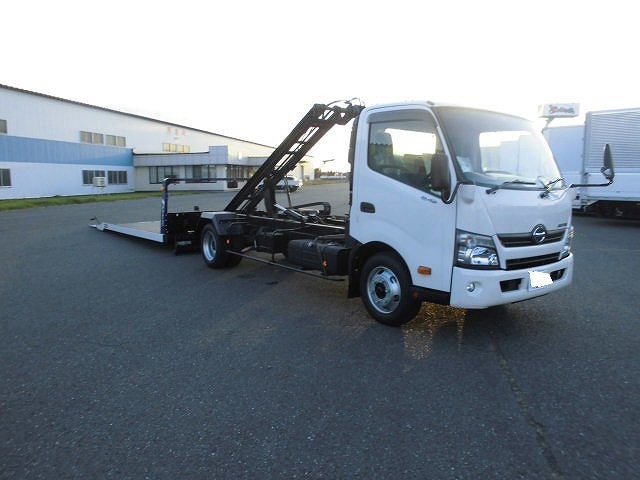 中古トラック 日野車載車 #6