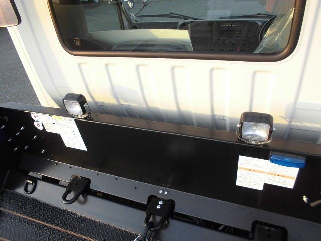 中古トラック 日野車載車 #10