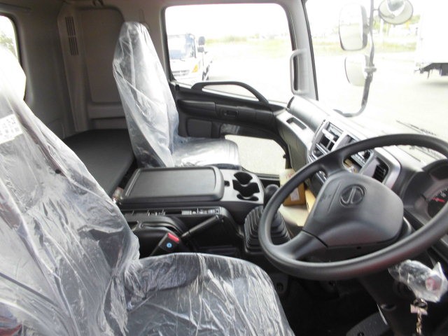 中古トラック 日野平ボディ #11