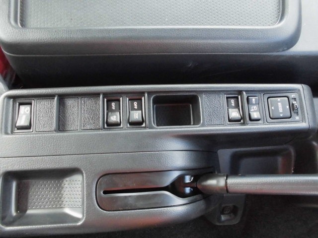 中古トラック 日野平ボディ #17