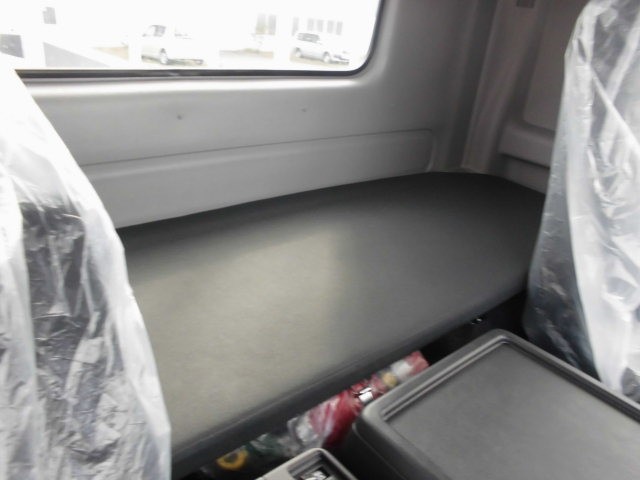 中古トラック 日野平ボディ #21