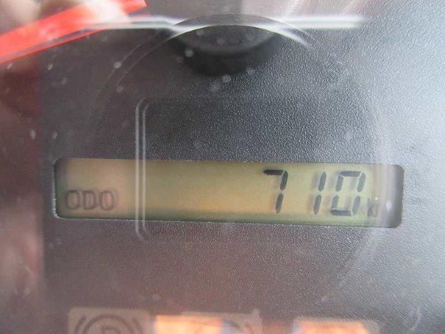 中古トラック 日野クレーン付 #19