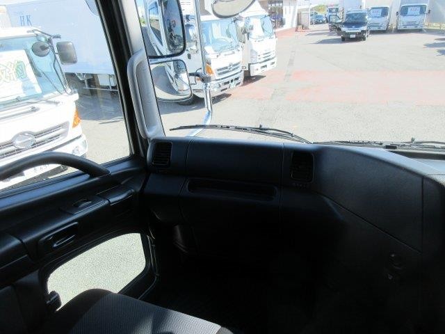 中古トラック 日野アルミウィング #13