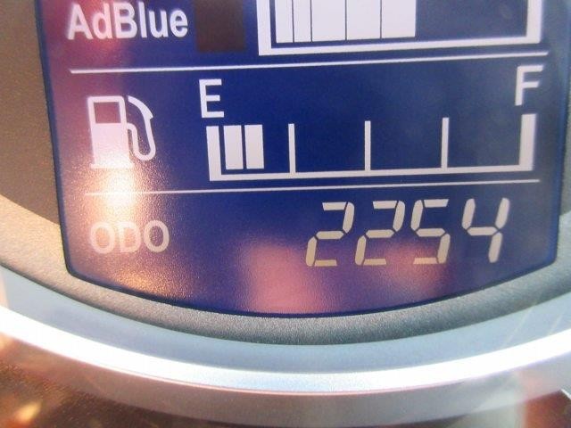 中古トラック 日野アルミウィング #16