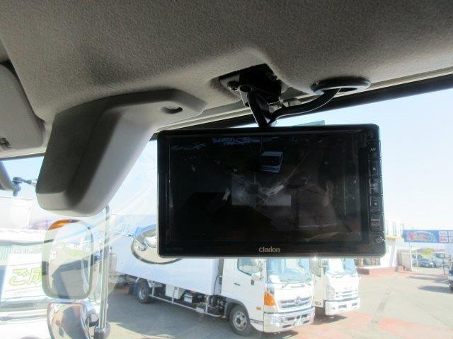 中古トラック 日野アルミウィング #19