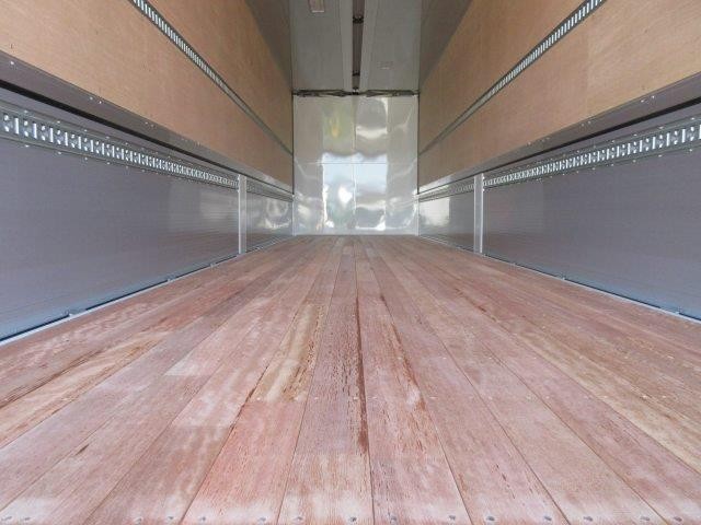 中古トラック 日野アルミウィング #8