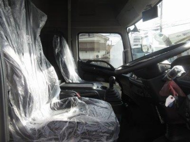 中古トラック 日野冷蔵冷凍車 #12