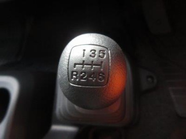 中古トラック 日野冷蔵冷凍車 #16