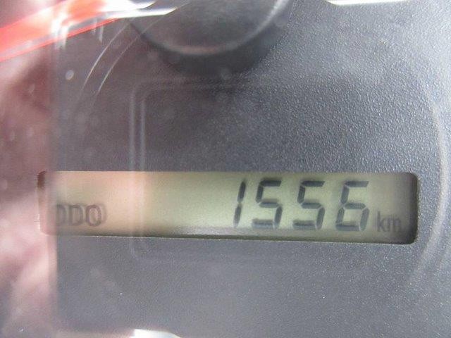 中古トラック 日野冷蔵冷凍車 #17