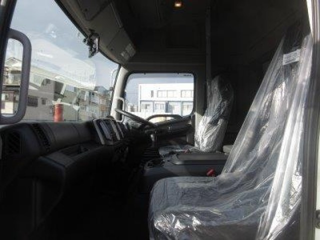 中古トラック 日野冷蔵冷凍車 #18