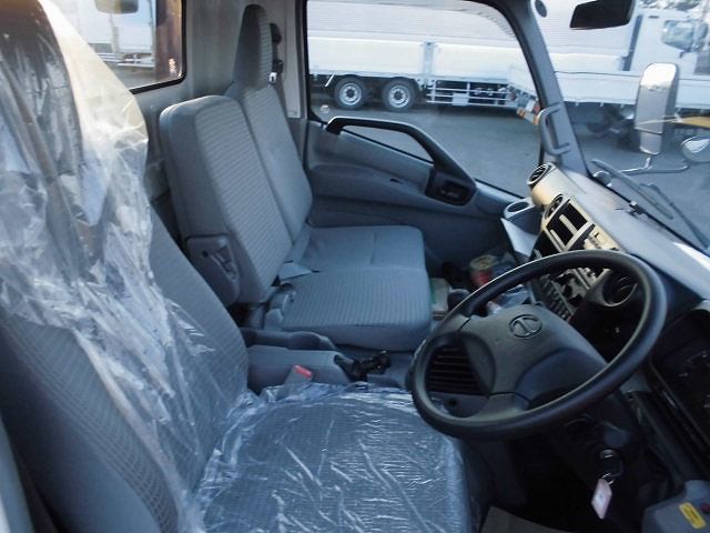 中古トラック 日野車載車 #12