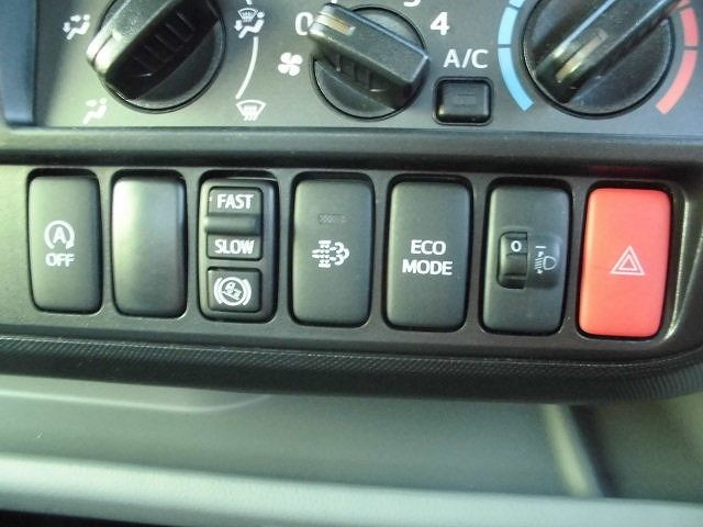 中古トラック 日野車載車 #17