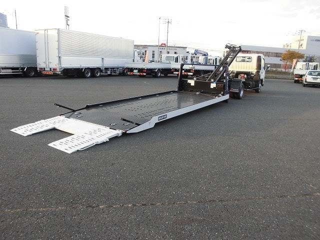 中古トラック 日野車載車 #7