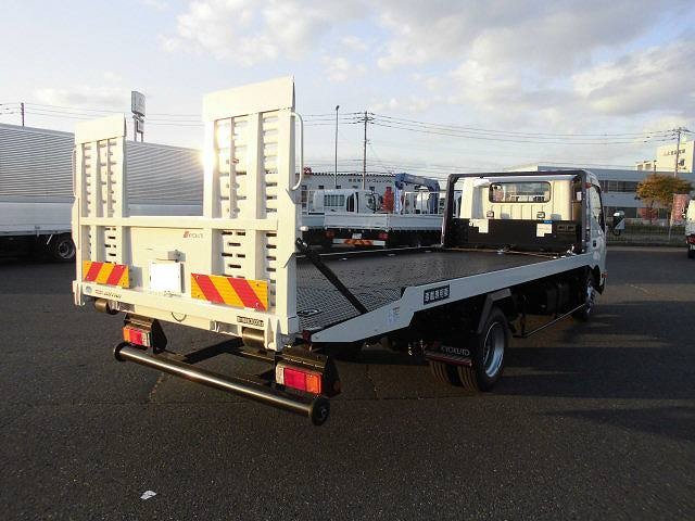 中古トラック 日野車載車 ＃2