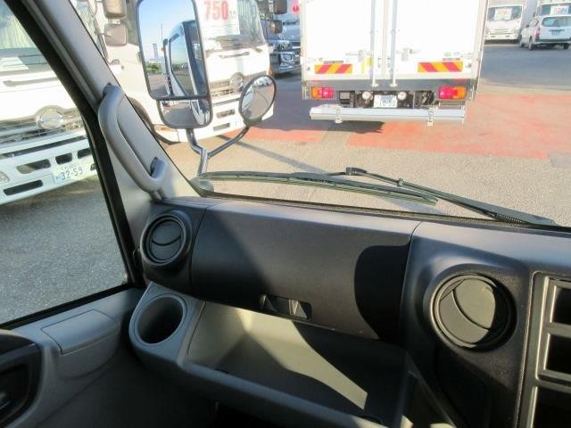 中古トラック 日野車載車 #13