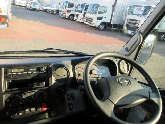 中古トラック 日野車載車 #14