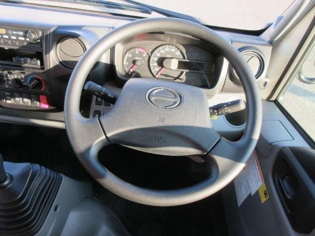 中古トラック 日野車載車 #15