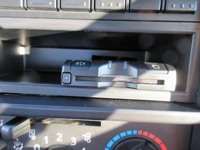 中古トラック 日野車載車 #18