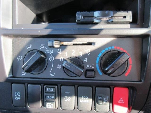 中古トラック 日野車載車 #19