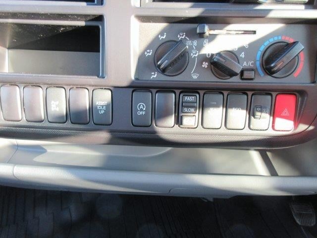 中古トラック 日野車載車 #20