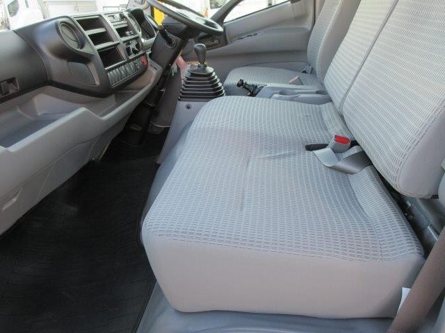 中古トラック 日野車載車 #22