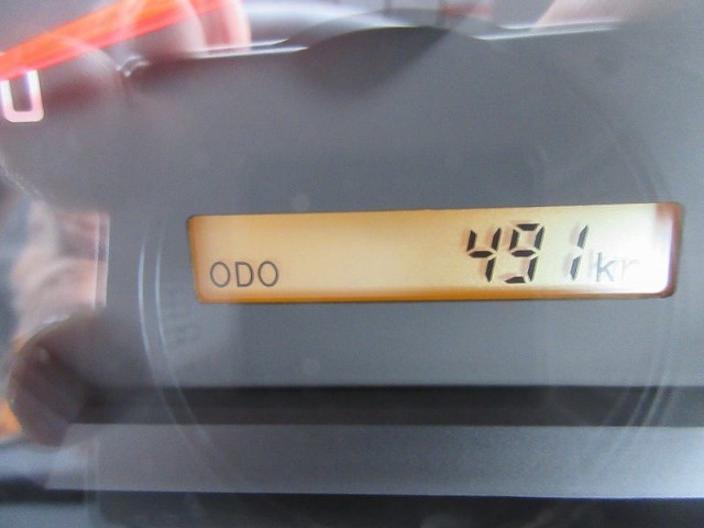 中古トラック いすゞアルミバン #19