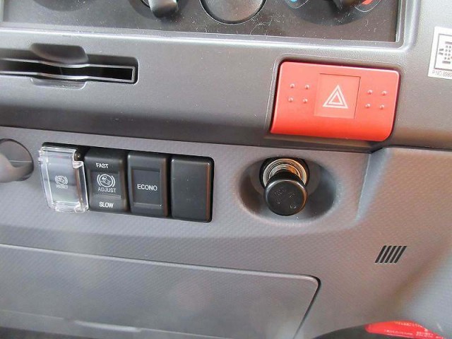 中古トラック いすゞアルミバン #22