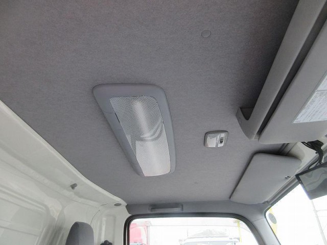 中古トラック いすゞアルミバン #24