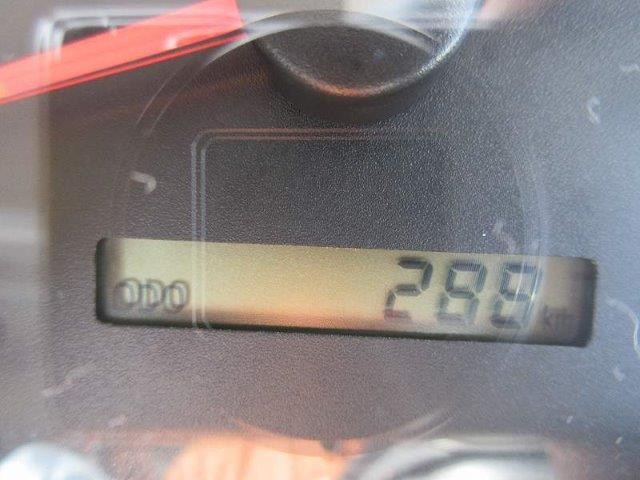 中古トラック 日野クレーン付 #18