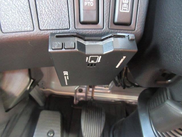 中古トラック 日野クレーン付 #22