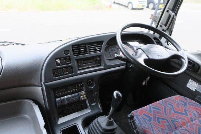 中古トラック いすゞ幌ウィング #16