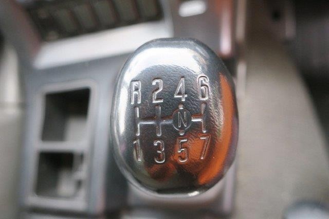 中古トラック いすゞ幌ウィング #18
