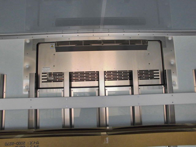 中古トラック 日野冷蔵冷凍車 #11