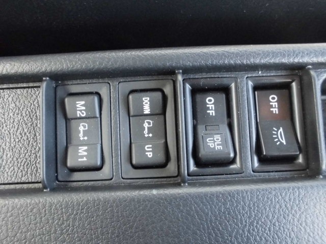 中古トラック 日野冷蔵冷凍車 #17