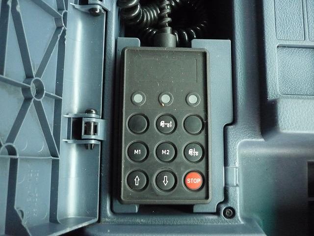 中古トラック 日野冷凍バン #19