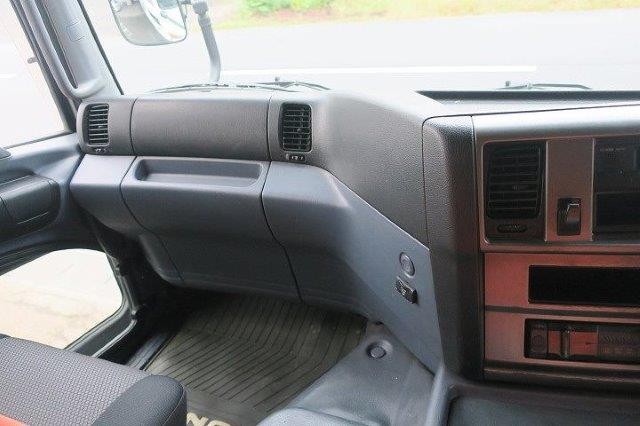 中古トラック 日野コンテナ専用車 #11