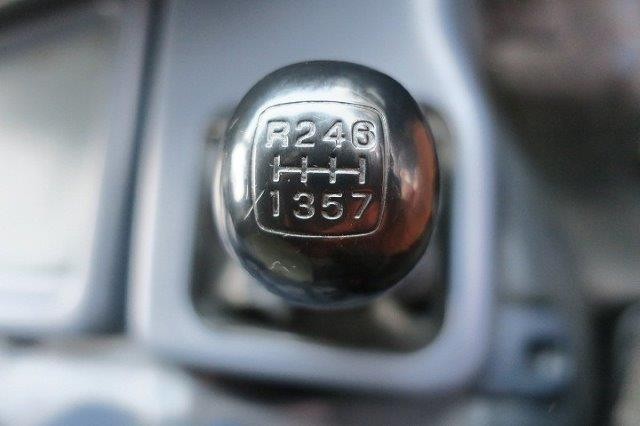 中古トラック 日野コンテナ専用車 #14