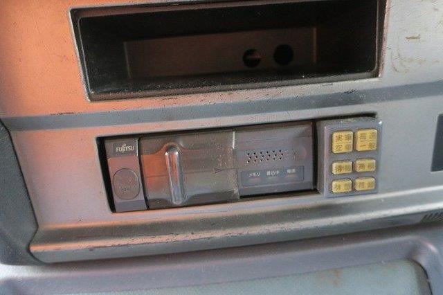 中古トラック 日野コンテナ専用車 #18