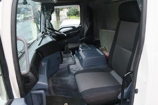 中古トラック 日野コンテナ専用車 #19